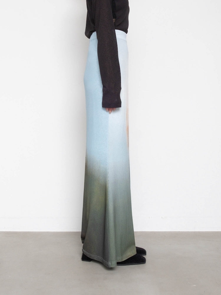 モデル身長：156cm / カラー：04 Tree