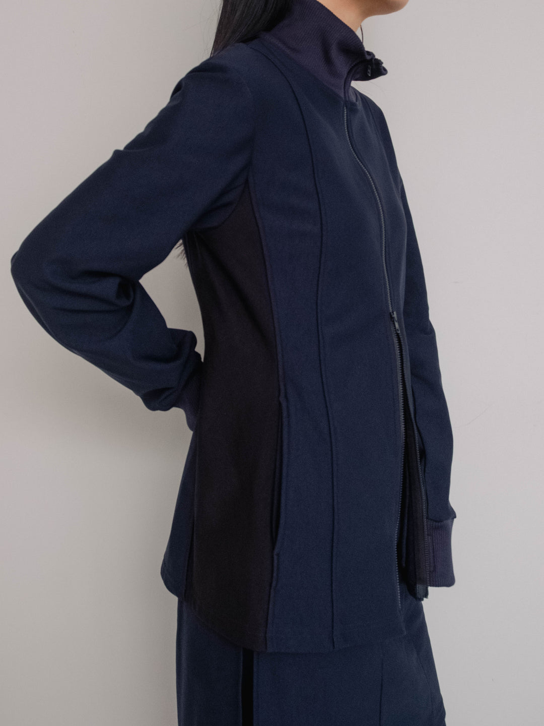 360° Stretch Hug Jacket