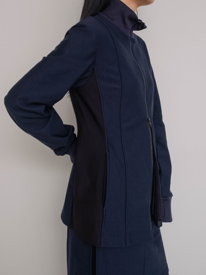 360° Stretch Hug Jacket