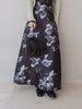モデル身長：166cm / カラー：Black / 着用サイズ：Mサイズ