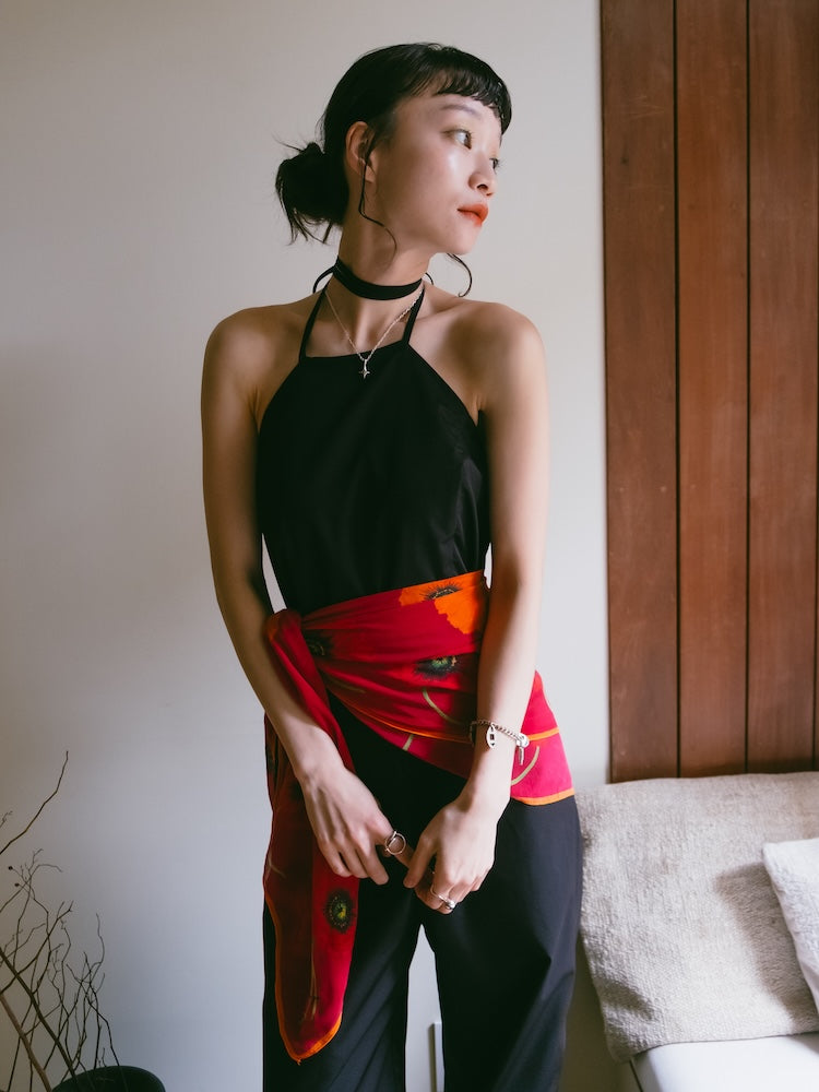 Breeze Path Jumpsuit｜ジャンプスーツ – MARTE