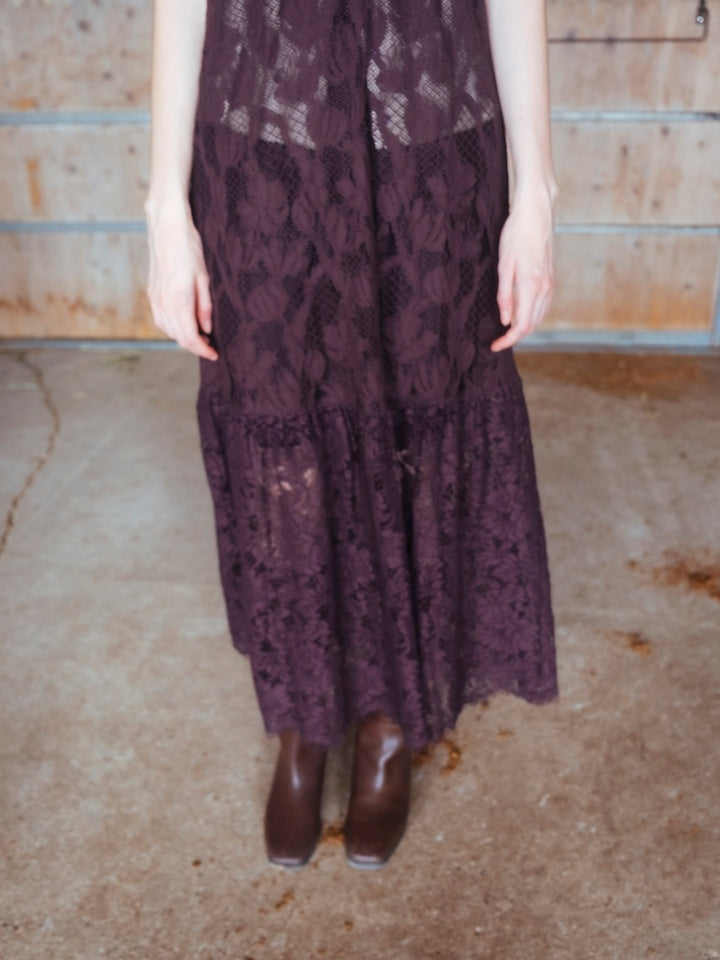 モデル身長：175cm / カラー：Brown