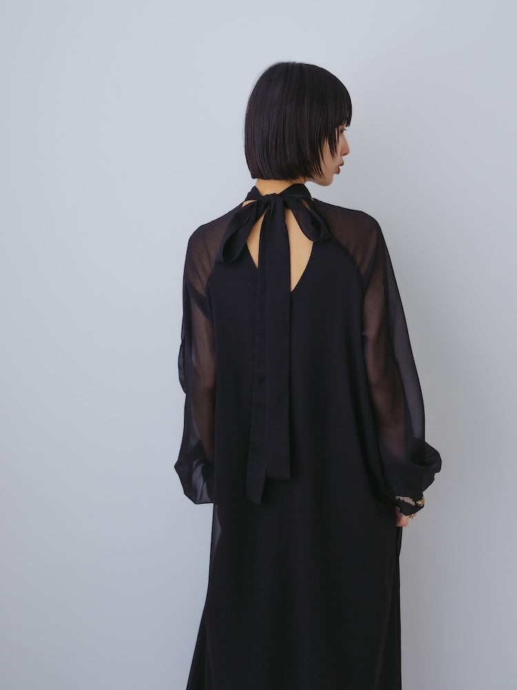 スーツ・フォーマル・ドレス MARTE 2way Jacquard Belt Dress 2way Jacquard Belt Dress｜ツーウェイジャガードベルトドレス – MARTE