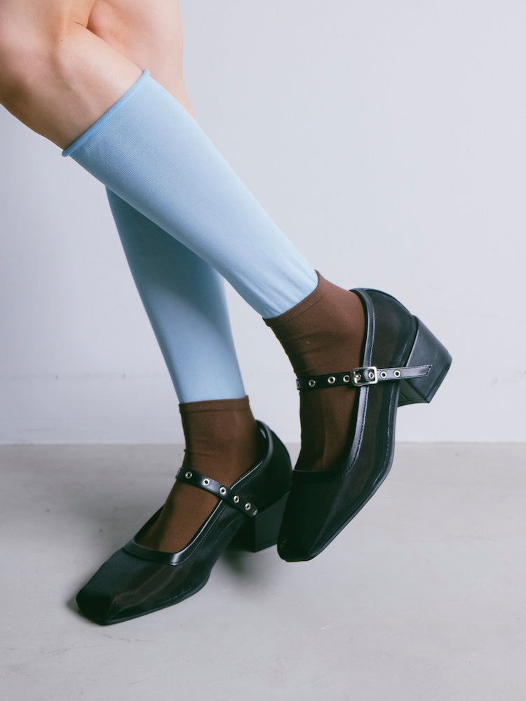 kunnchann❤️alice+oliviaニット+fakuiソックス FAKUI｜ファクイ 公式販売店 – MARTE