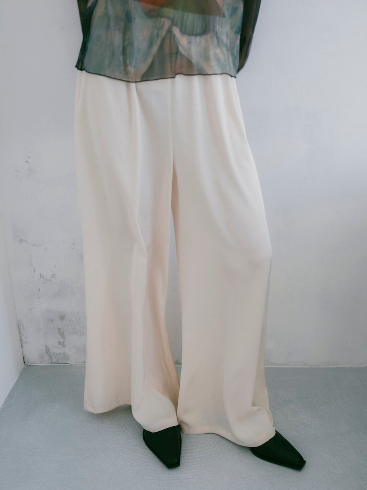 モデル身長：166cm