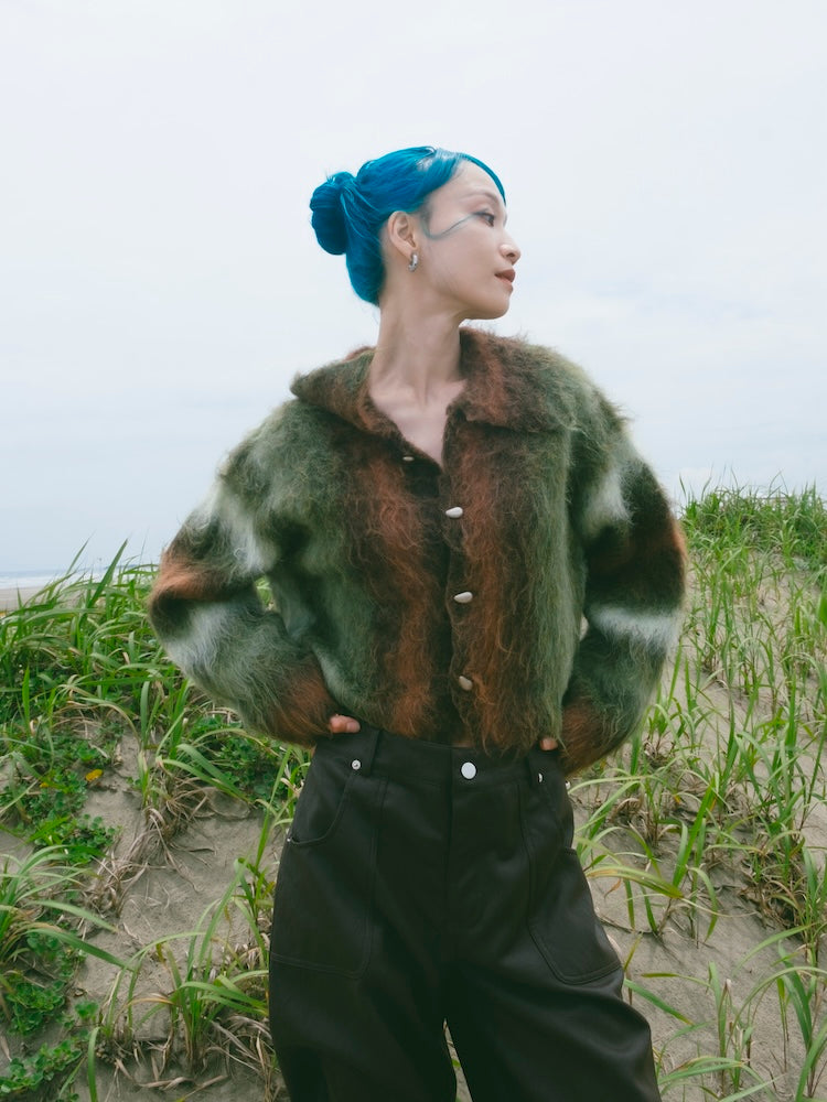 ジャケット・アウター ELLA CANTARIA Classic Collar 4way Coat ELLA CANTARIA｜エヤ カンタリア 公式販売店 – MARTE