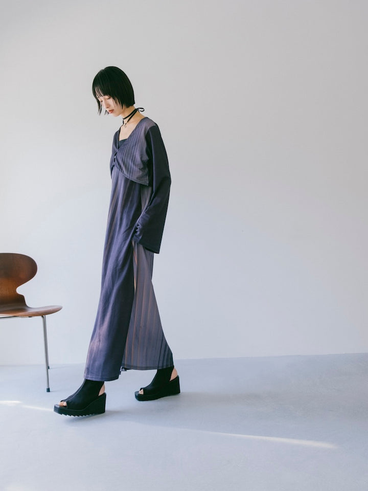 【26ss_EXB】Boots Sandals