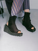 Boots Sandals