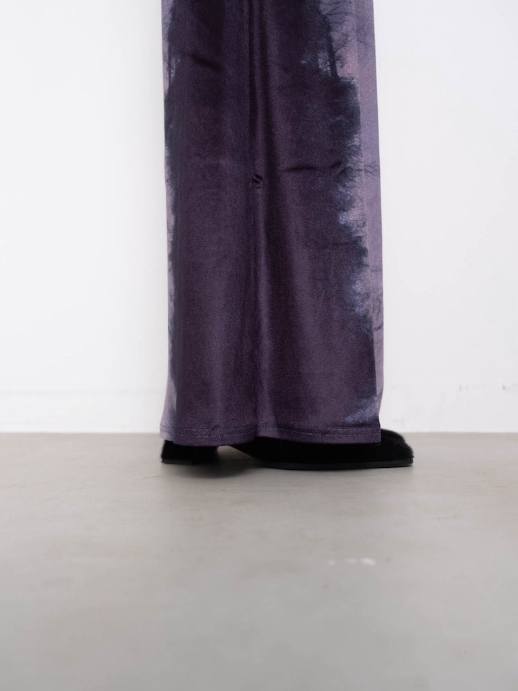 モデル身長：162cm / 着用サイズ：Mサイズ