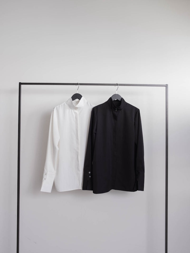 【6月12日(金) 12:00予約販売開始】Scarf Tie Blouse