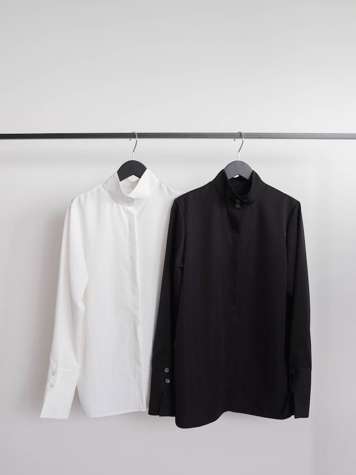 【6月12日(金) 12:00予約販売開始】Scarf Tie Blouse