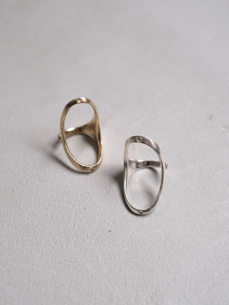 【12月頃 販売予定】Ooparts Ring