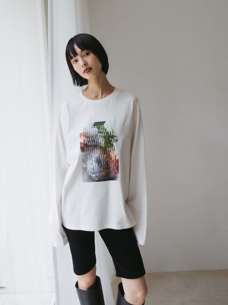 sahara TOPS | サハラ トップス – MARTE