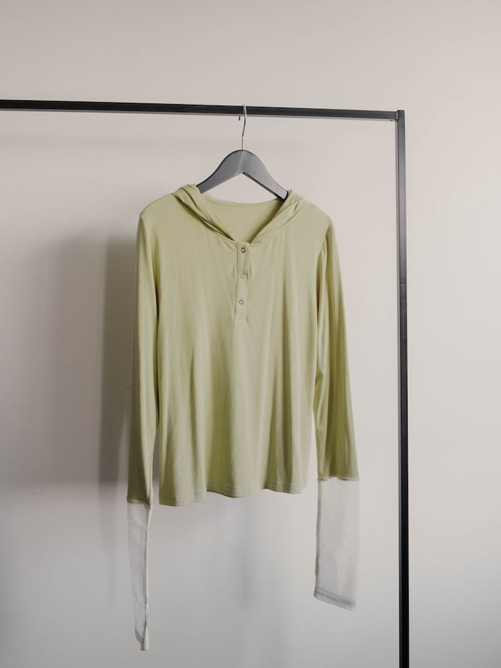 カラー：LightGreen