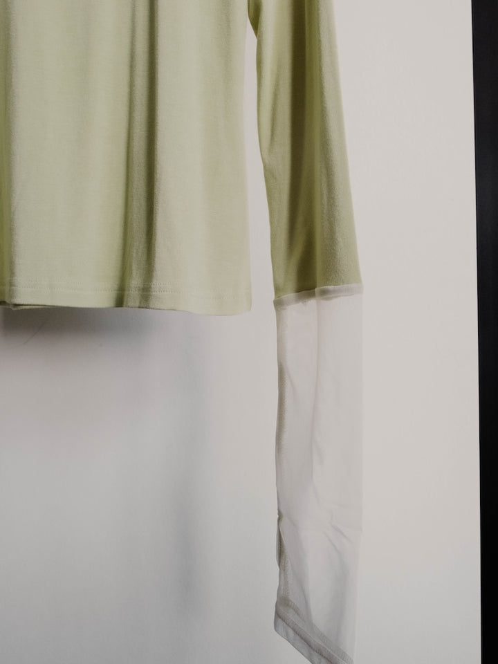 カラー：LightGreen