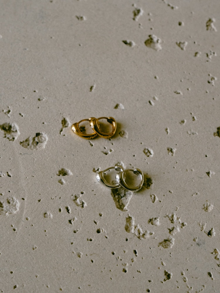 【12月17日(水) 12:00販売開始】Celestial Diamond Pierce