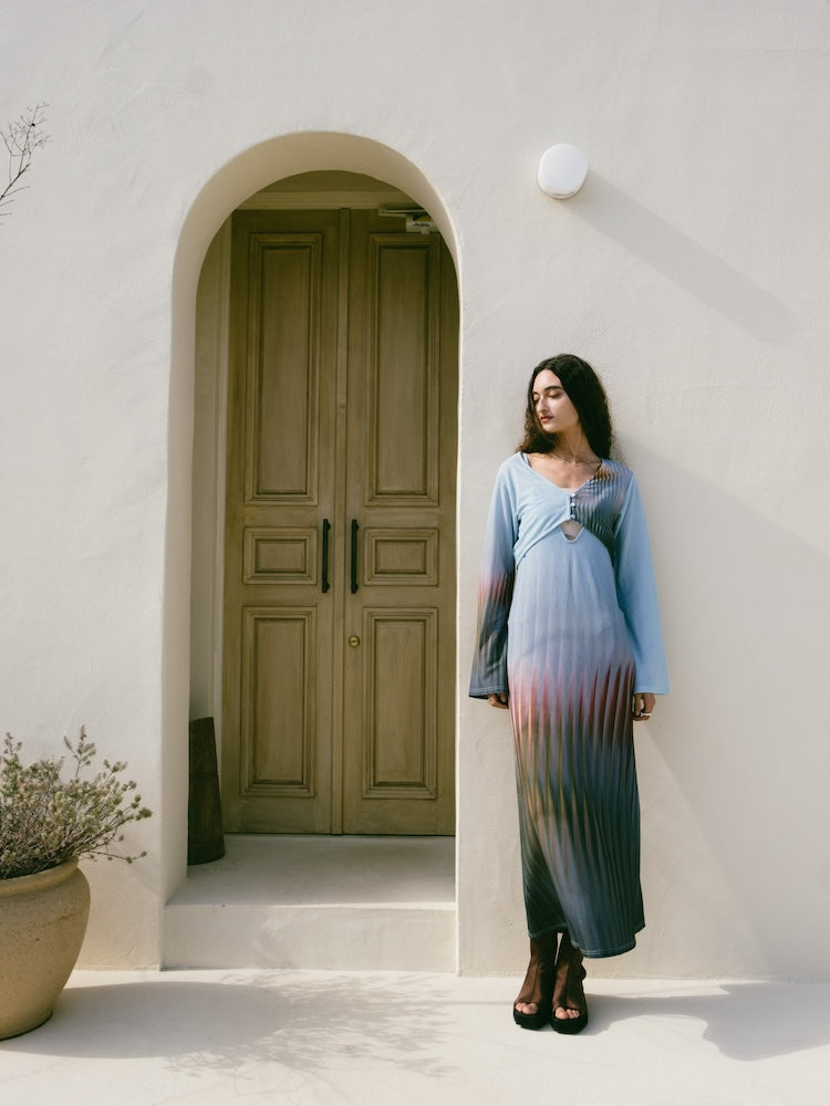 sa ha ra｜サハラ – MARTE