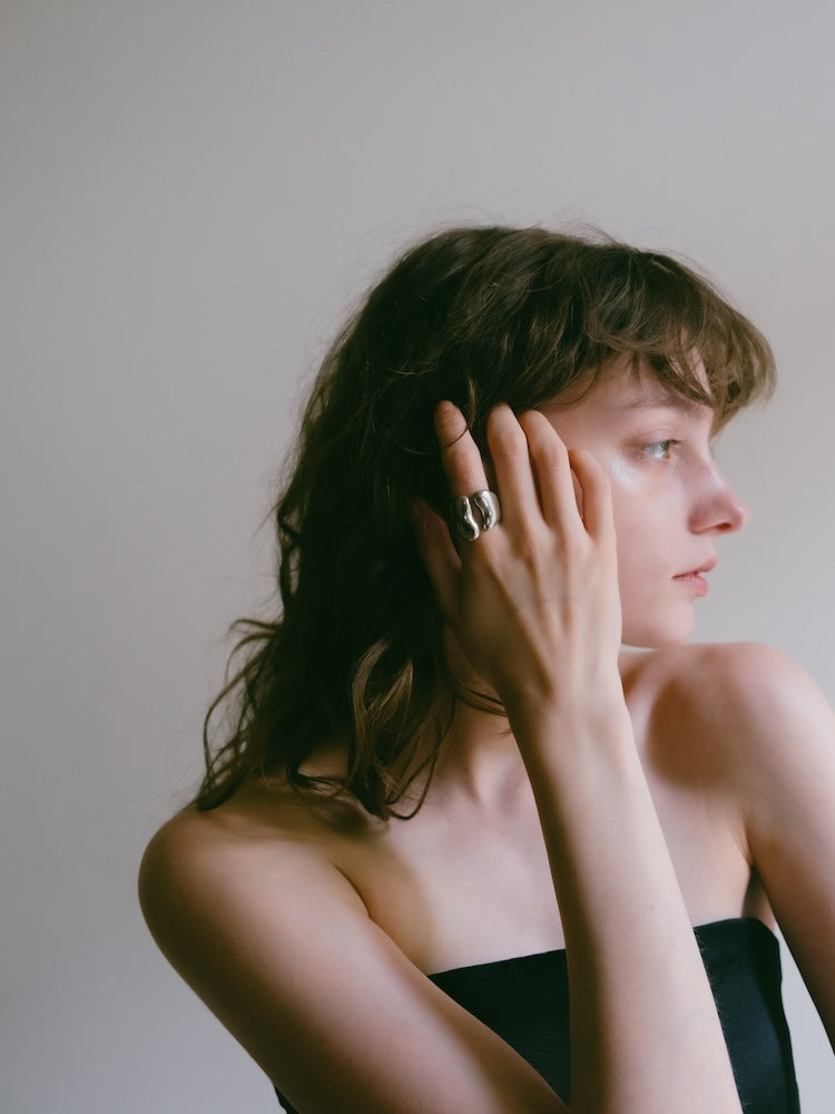 Naked Venus Ring｜ネイキッドビーナスリング – MARTE