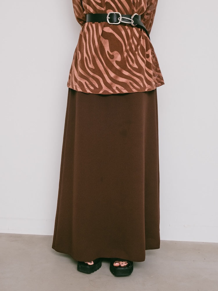 SKIRT｜スカート / ボトムス – MARTE
