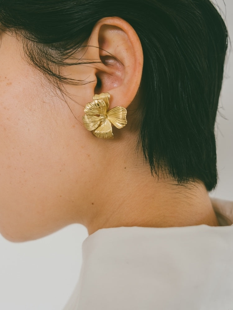 PIERCE / EARRING｜ピアス / イヤリング – MARTE