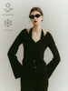 モデル身長：176cm / カラー：Black
