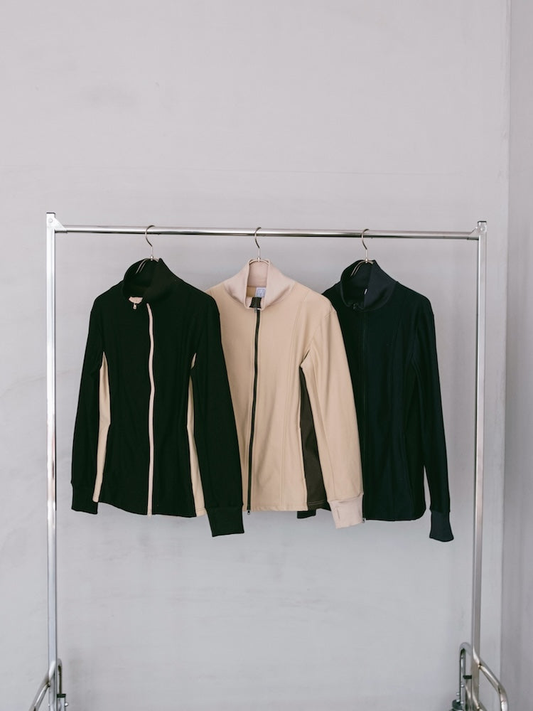 360° Stretch Hug Jacket