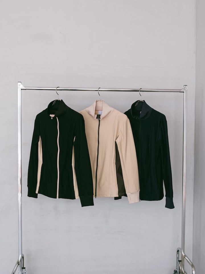 360° Stretch Hug Jacket