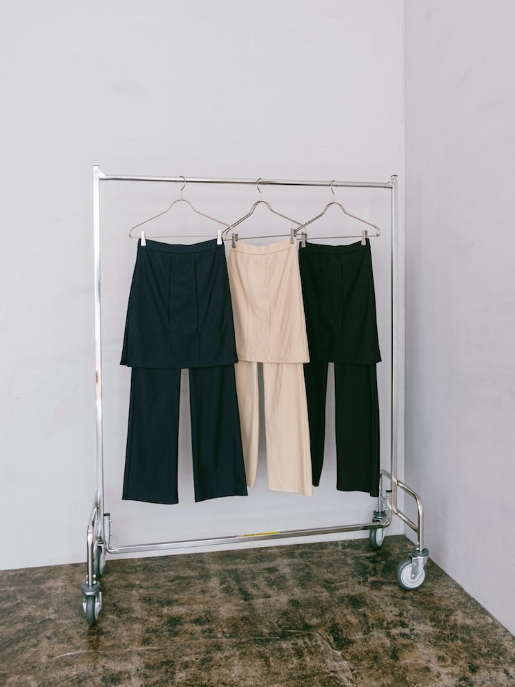 360° Stretch Hug Wrap Pants
