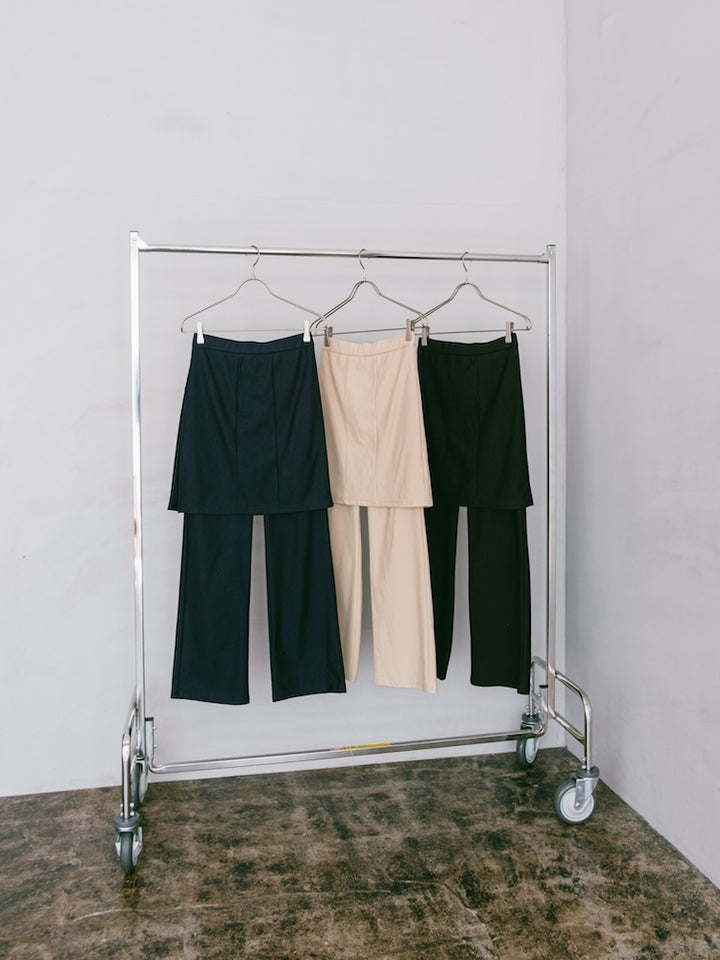 360° Stretch Hug Wrap Pants