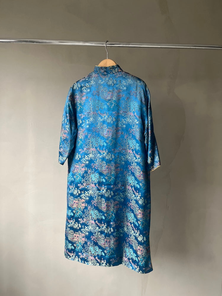 China Dress Gown