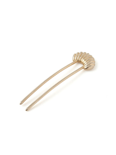 Shell Hair Fork