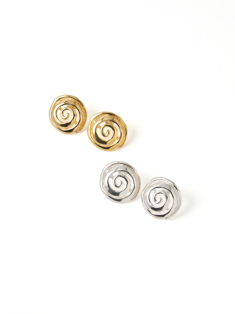 Swirl Pierce