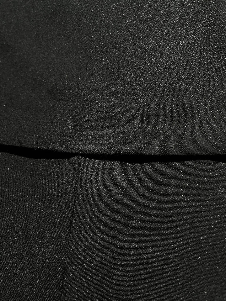 生地キズあり