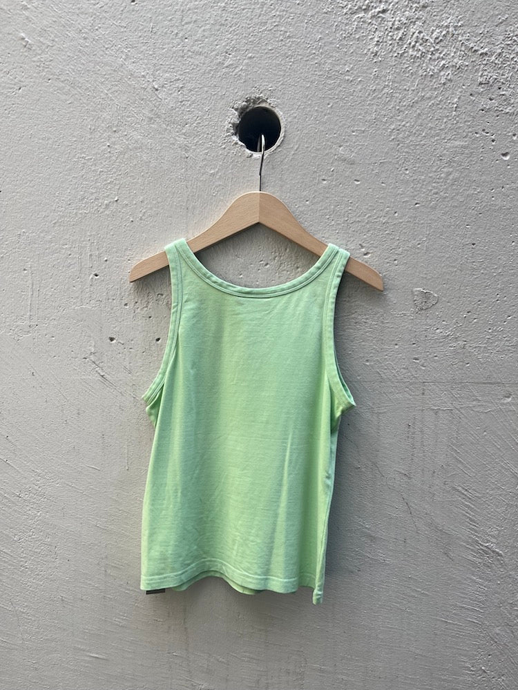 ”LOTTO” Sleeveless Tee