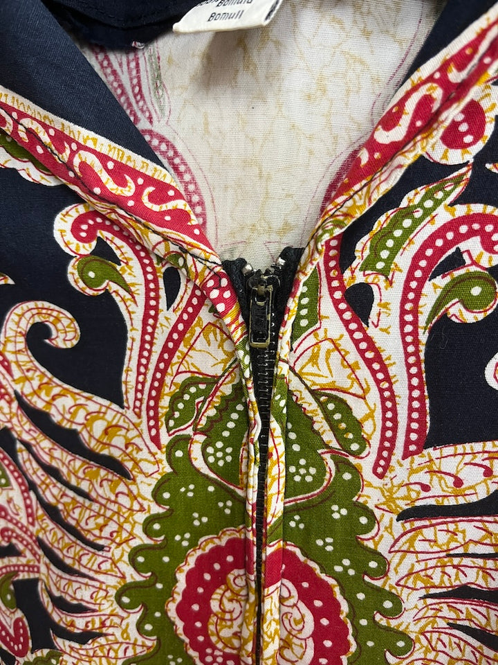 Thailand Cotton Dress