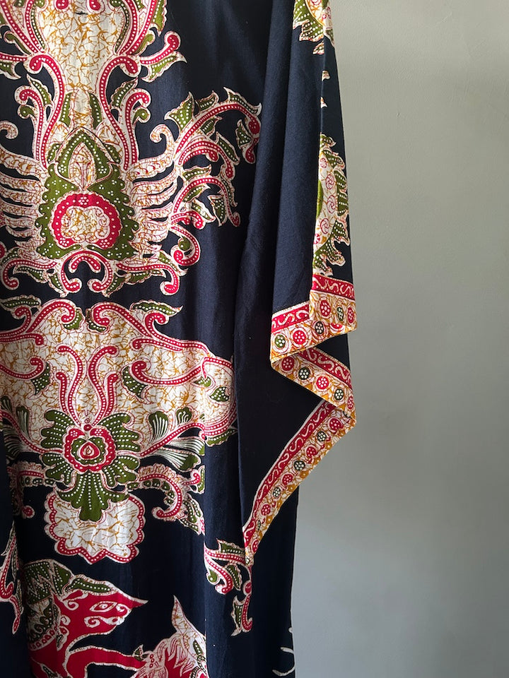 Thailand Cotton Dress