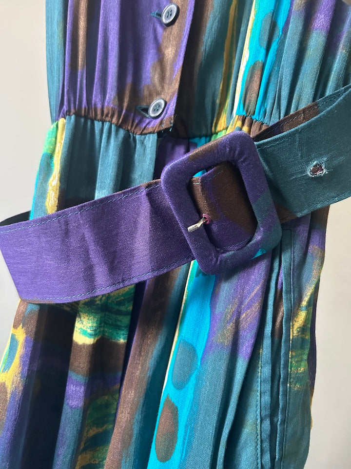 80s Psychedelic All In One