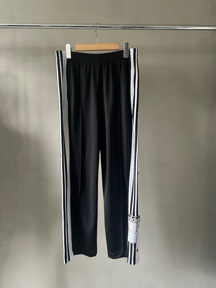 "adidas" Side Button Line Pants