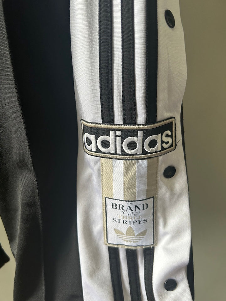 "adidas" Side Button Line Pants