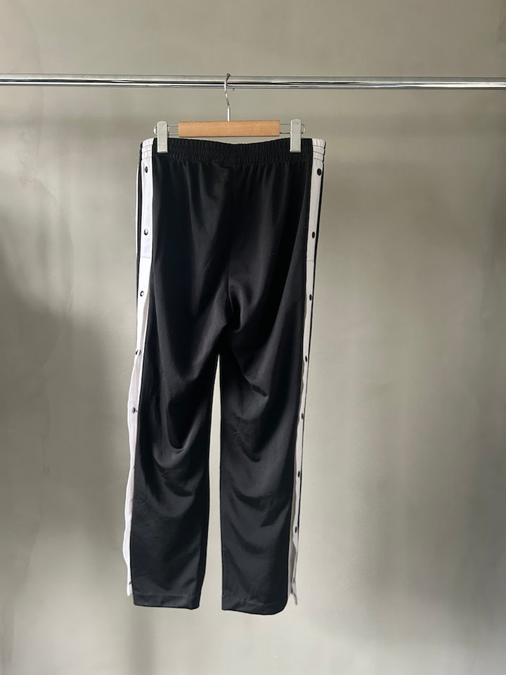 "adidas" Side Button Line Pants