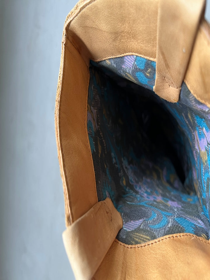 Vintage Western Boots