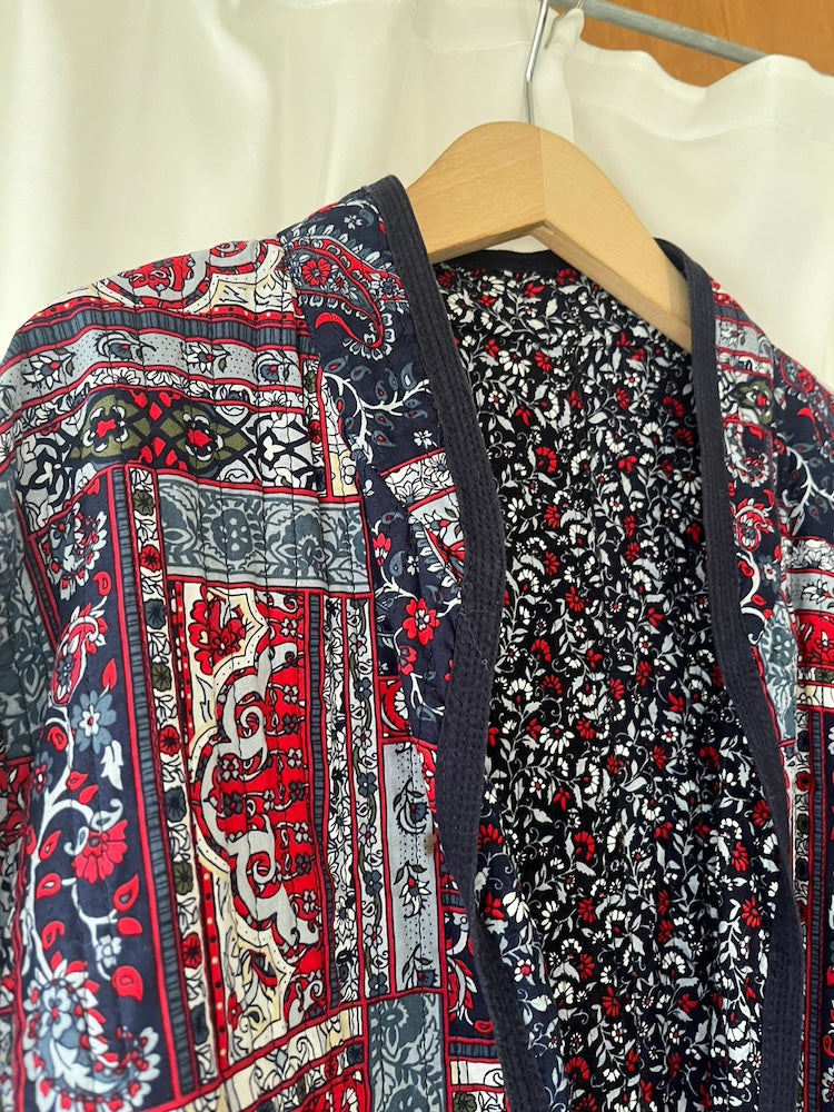 ♏*︎様 MARTE Vintage キルティングジャケット MARTE Vintage キルティングジャケット MARTE｜マルテ公式通販