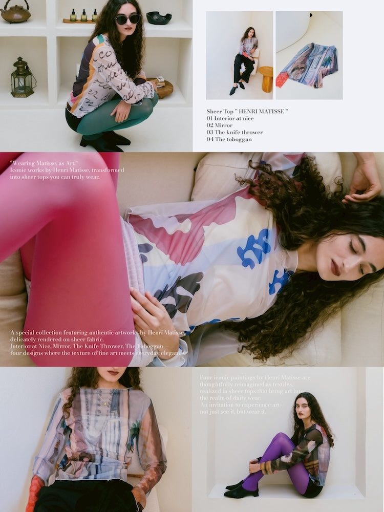 MARTE｜マルテ公式通販