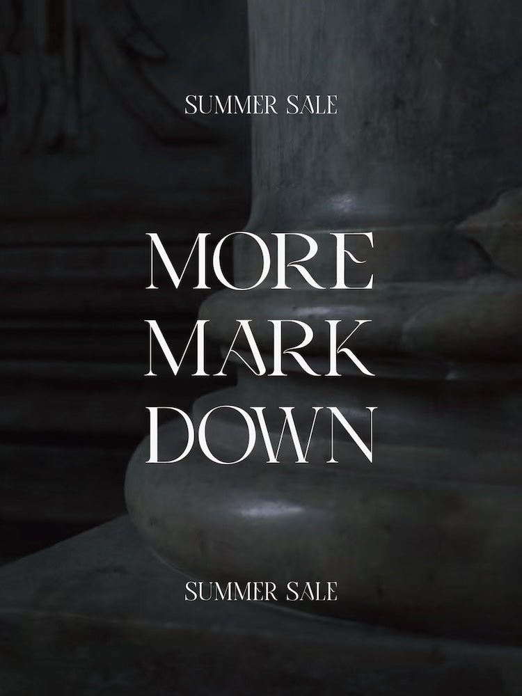 MARTE｜マルテ公式通販｜SUMMER SALE 開催中