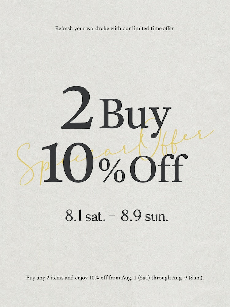 MARTE｜マルテ公式通販｜SUMMER SALE 開催中