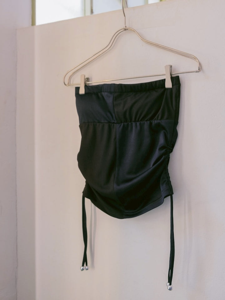 カラー：Black×Navy