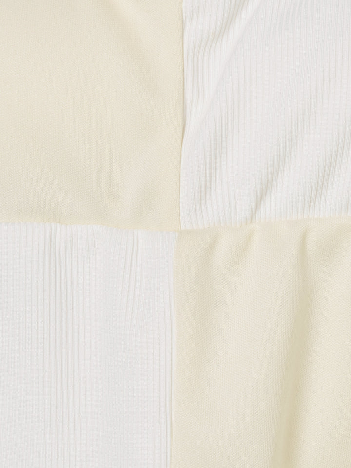 カラー：Ivory×Cream