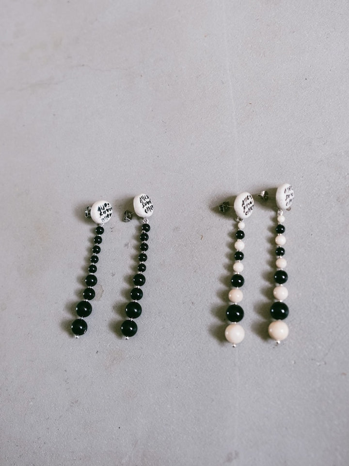 【10月28日(水) 12:00販売開始】SYKIA×Na to ha Stone Pierce