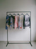 Sheer Top "Hilma af Klint"