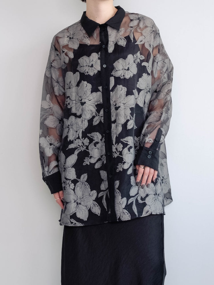 モデル身長：162cm / カラー：Black